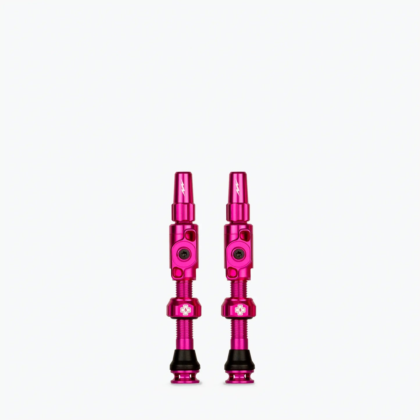 VALVULA TUBULAR BIG BORE LITE LARGE MUC-OFF - PINK Muc-off