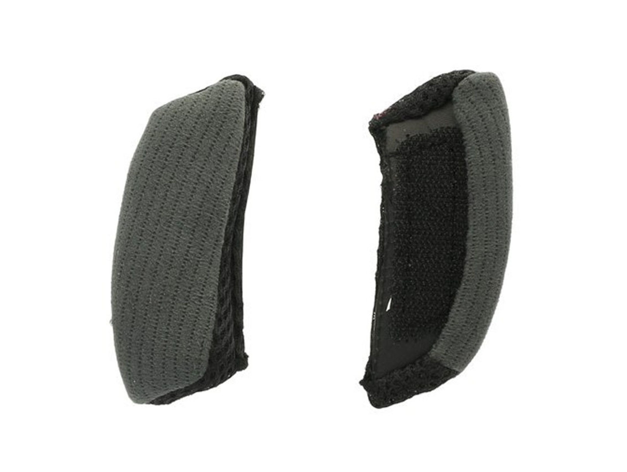 REPUESTO CASCO GIRO SWITCHB. ALMO. CHEEKPDST BL/GR THICK