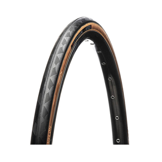 NEUMATICO HUTCHINSON NITRO 2 700X28 TT  TUBETYPE