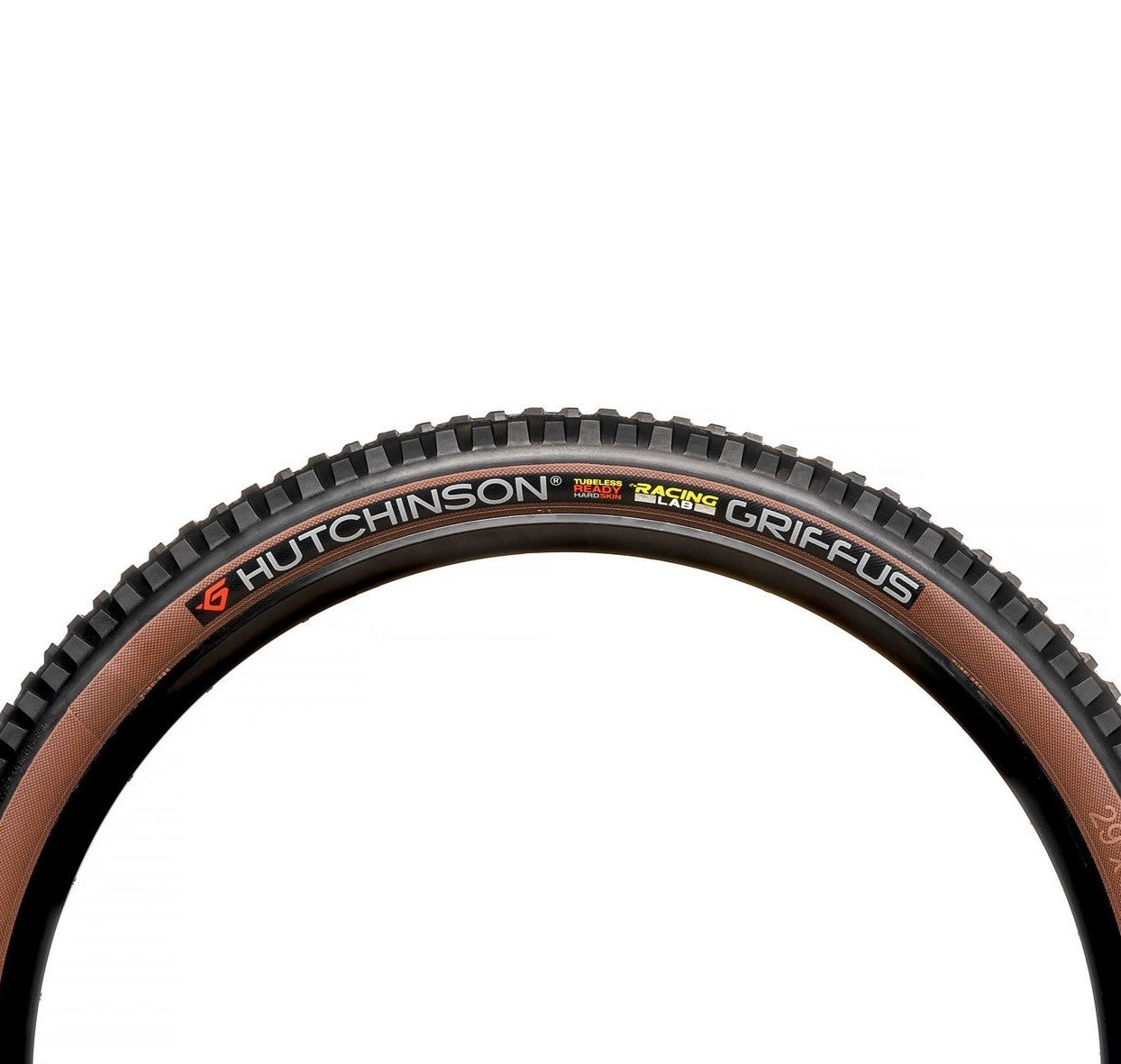 NEUMATICO DE BICICLETA HUTCHINSON GRIFFUS 29X2,50 TR 2X66TPI
