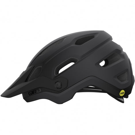 CASCO GIRO SOURCE MIPS MAT BLACK FADE