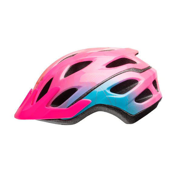 CASCO BELL CHD CADENCE RAINBOW ROAD