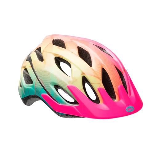 CASCO BELL CHD CADENCE RAINBOW ROAD