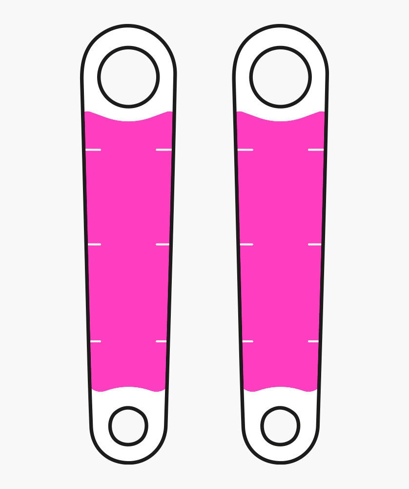 Protector de bielas Muc-off - Varios diseños