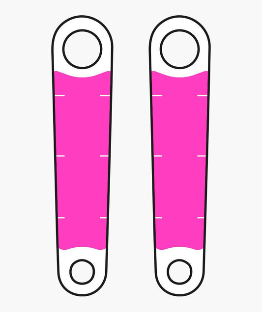 Protector de bielas Muc-off - Varios diseños