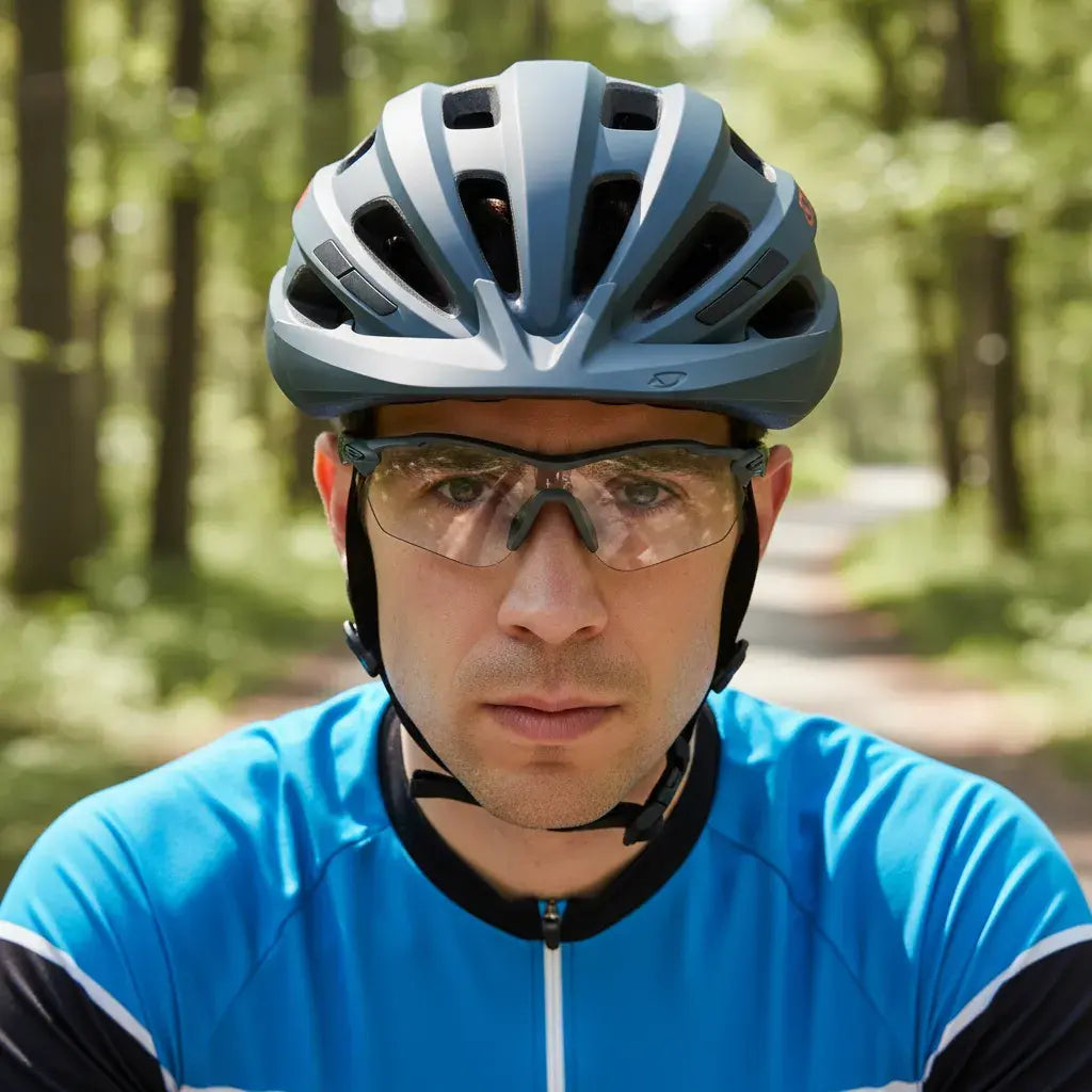 CASCO GIRO REGISTER MAT PORTARO GRIS Giro