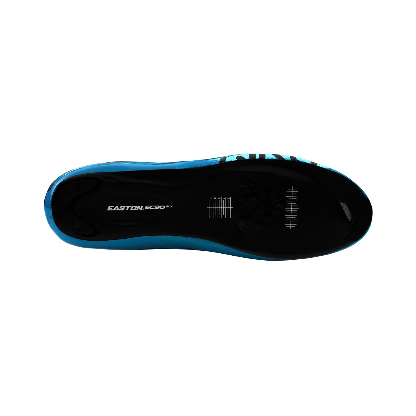 ZAPATILLA GIRO EMPIRE SLX ICEBERG