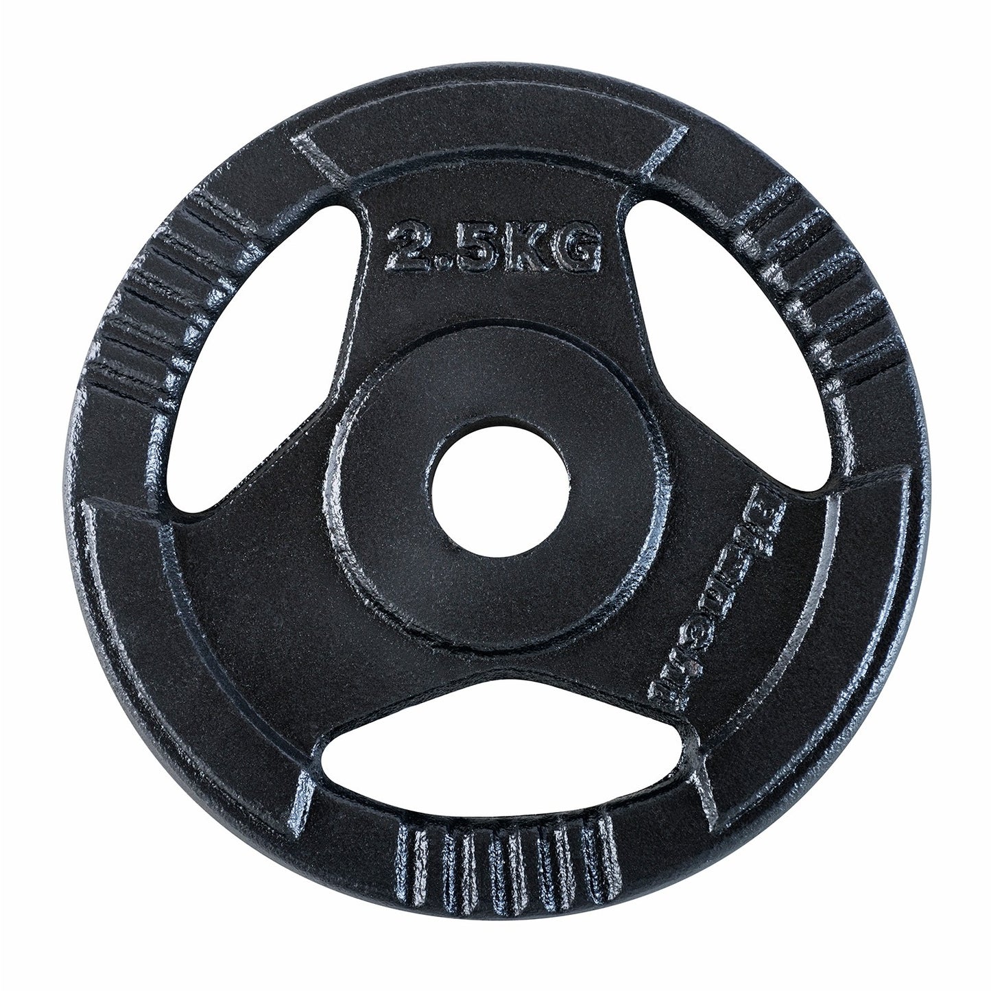 DISCO 2,5 KG acero