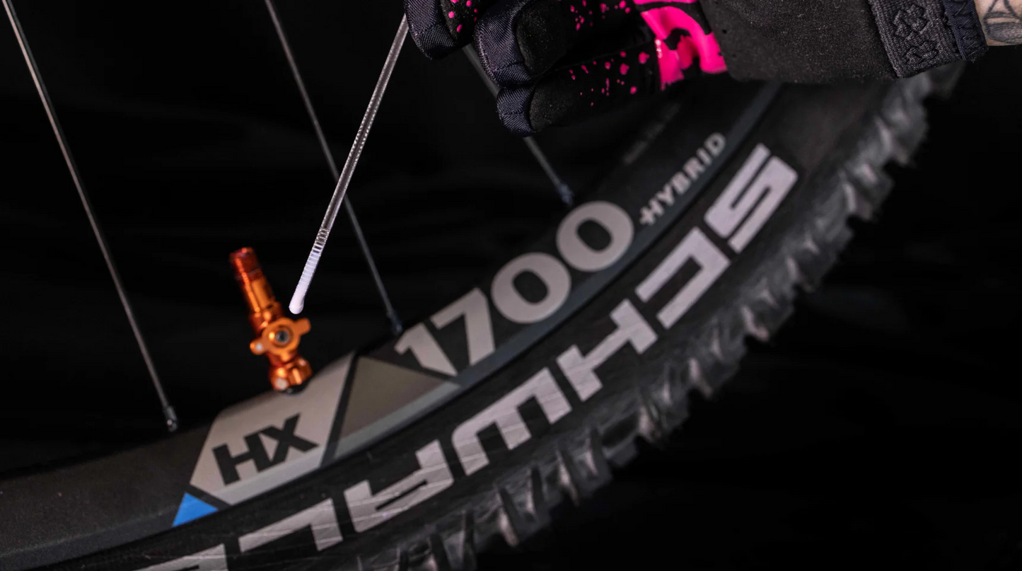 VARILLA MEDIDOR DE LIQUIDO TUBULAR MUC-OFF HEY DIPSTICK!