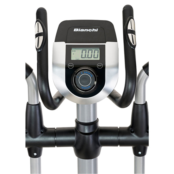 BICICLETA BIANCHI ELIPTICA E-1150