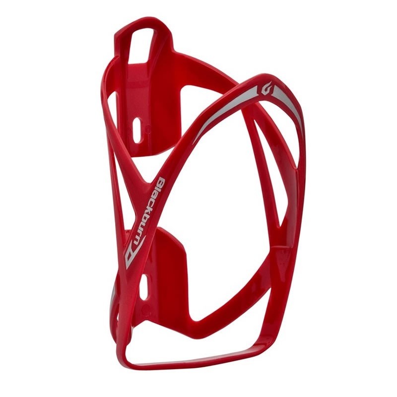 PORTA CARAMAYOLA BLACKBURN SLICK POLICARB 23GRS ROJO