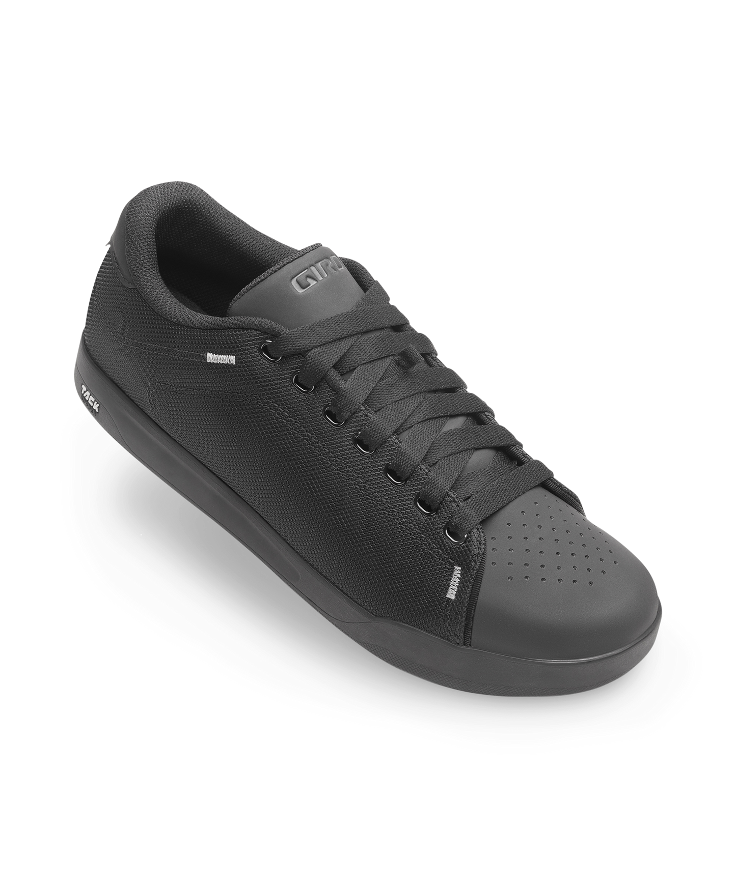 ZAPATILLA GIRO DEED BLACK