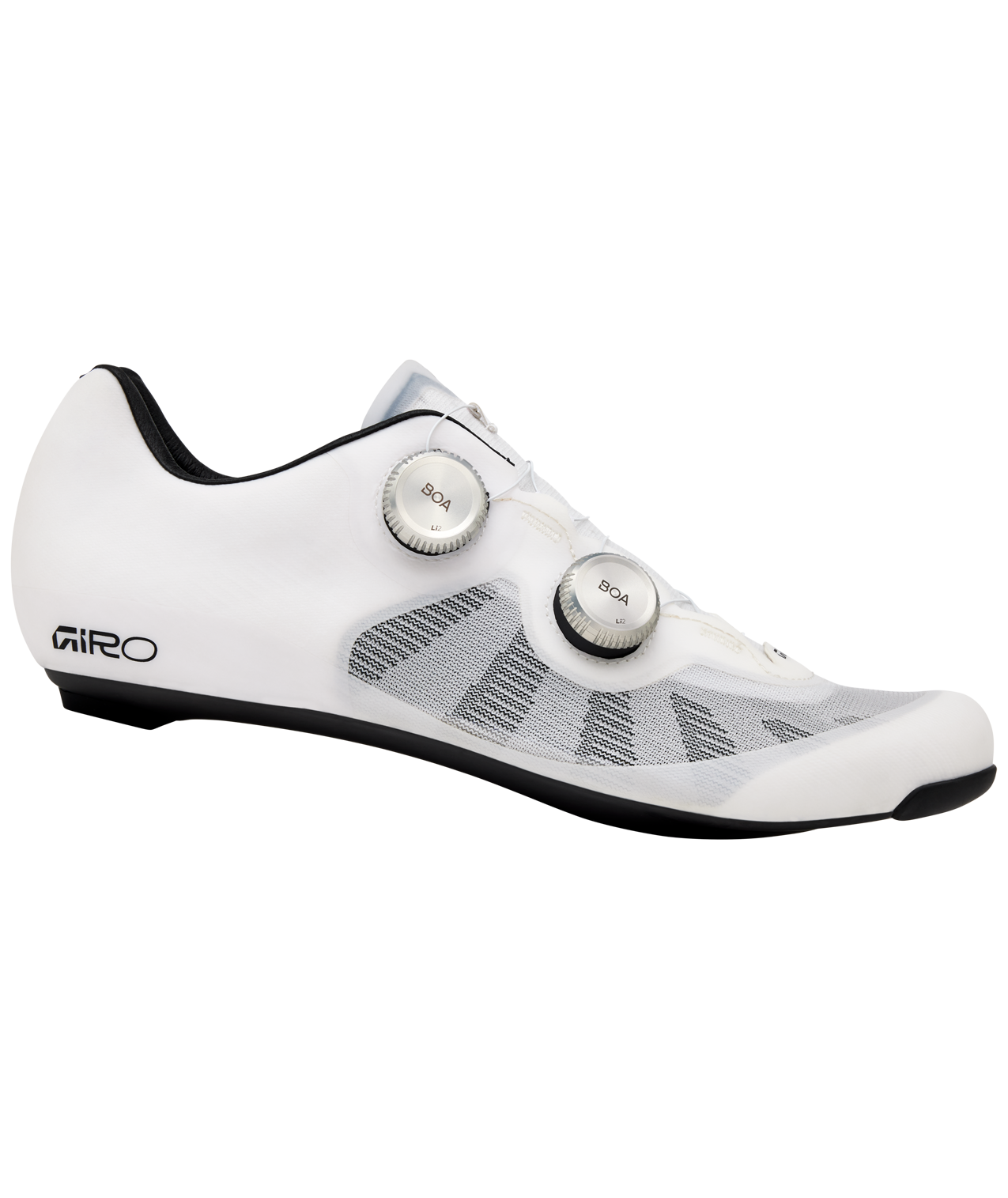 ZAPATILLA GIRO IMPERIAL II WHITE