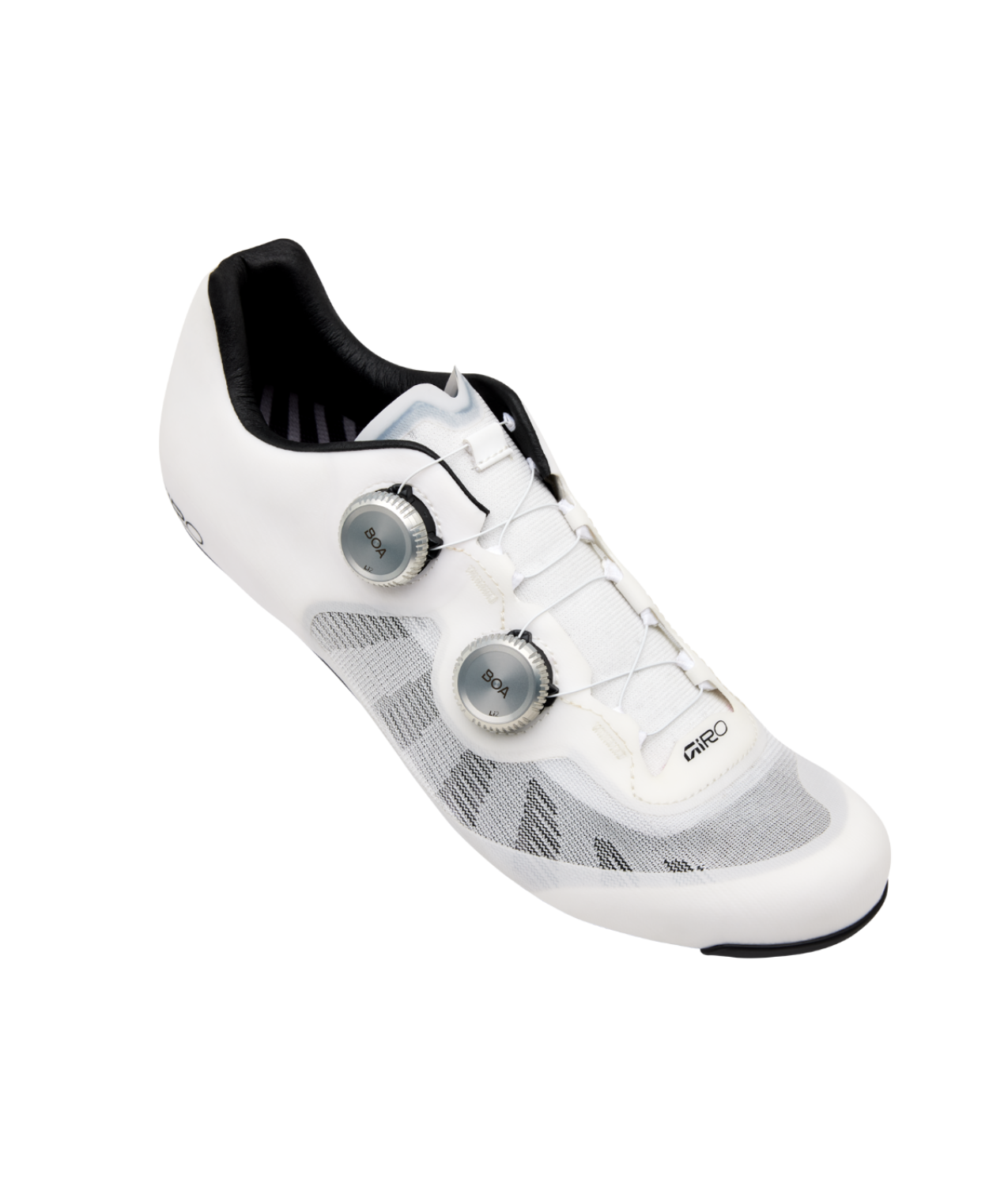 ZAPATILLA GIRO IMPERIAL II WHITE
