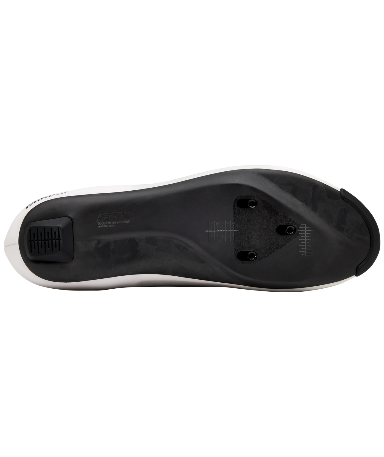 ZAPATILLA GIRO IMPERIAL II WHITE