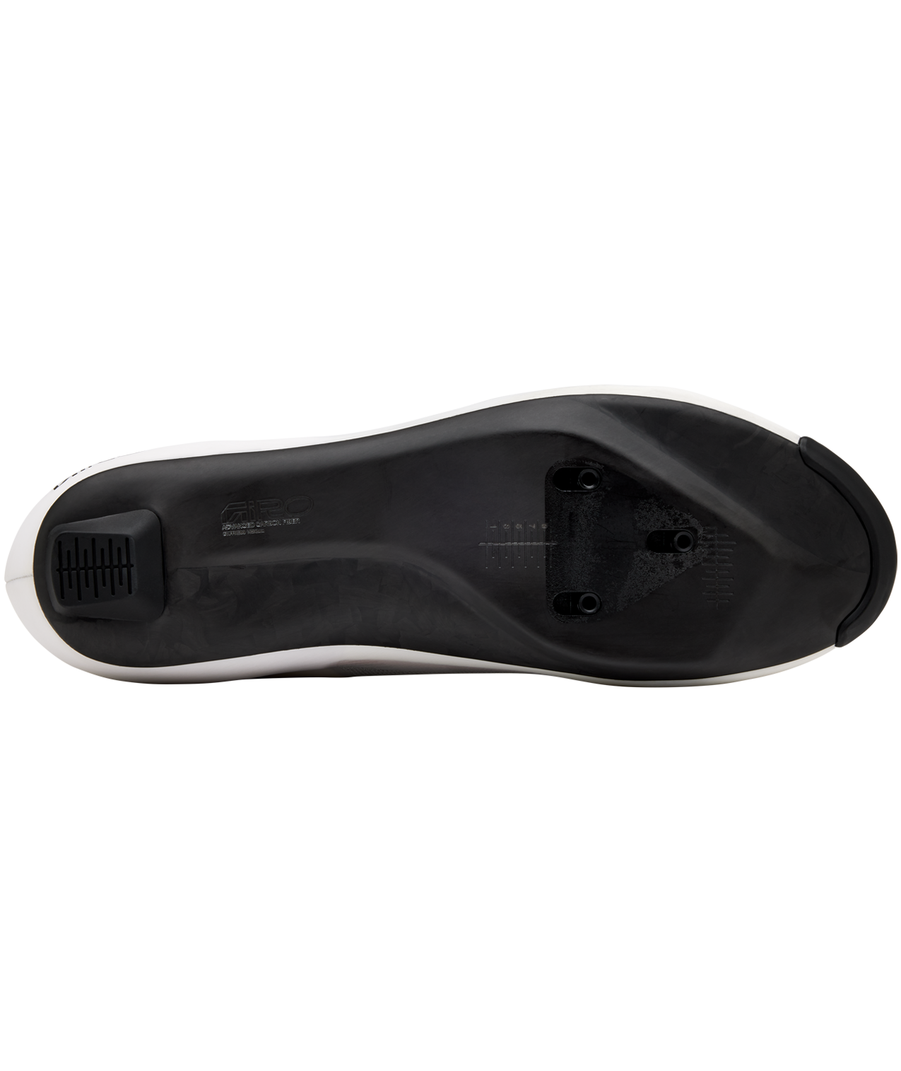 ZAPATILLA GIRO EMPIRE SLX II WHITE
