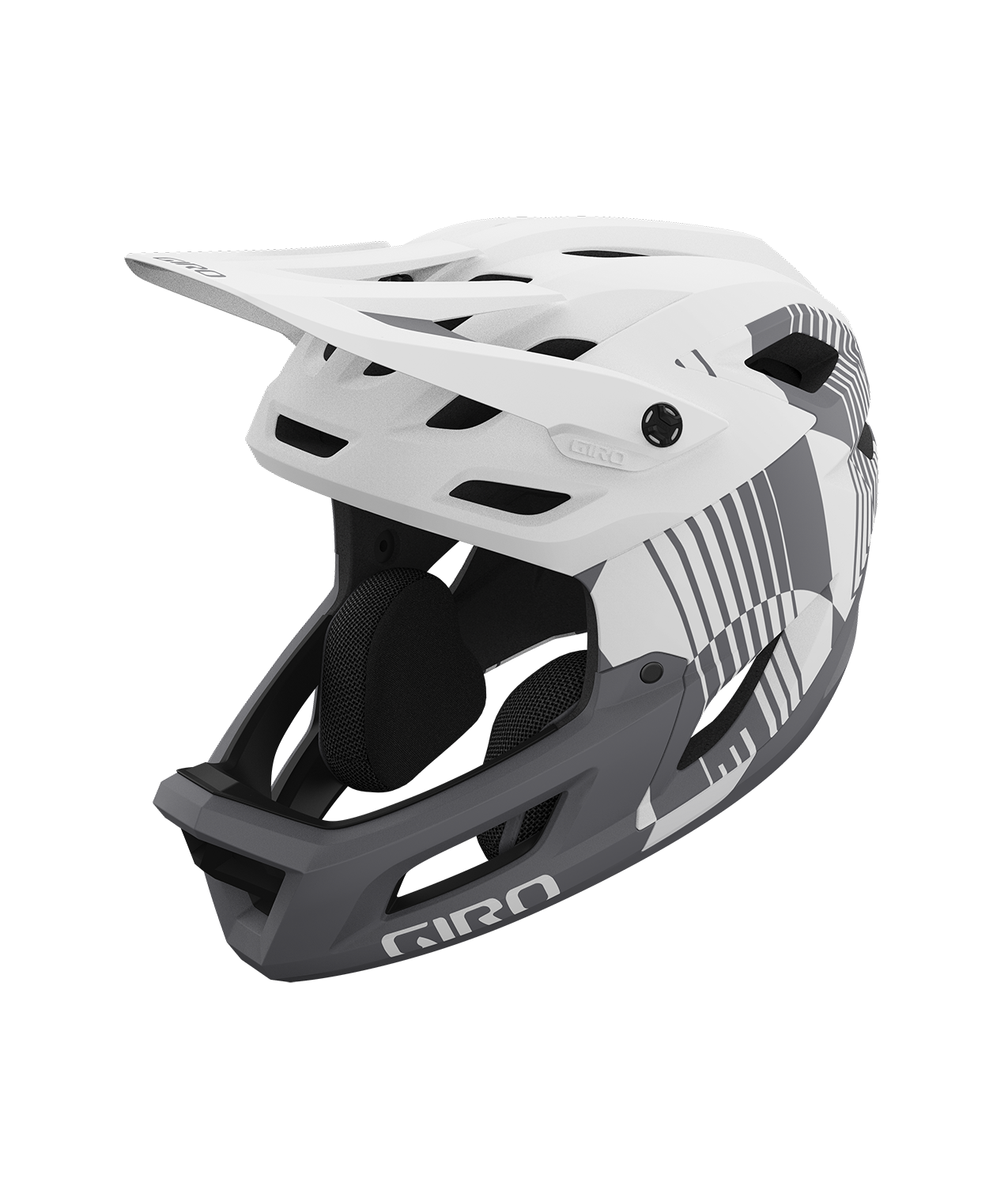 CASCO GIRO COALITION SPHERICAL CHARCOAL RUSH(7166016)