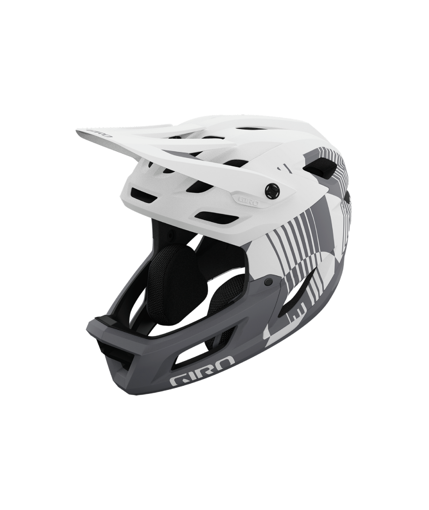 CASCO GIRO COALITION SPHERICAL CHARCOAL RUSH(7166016)