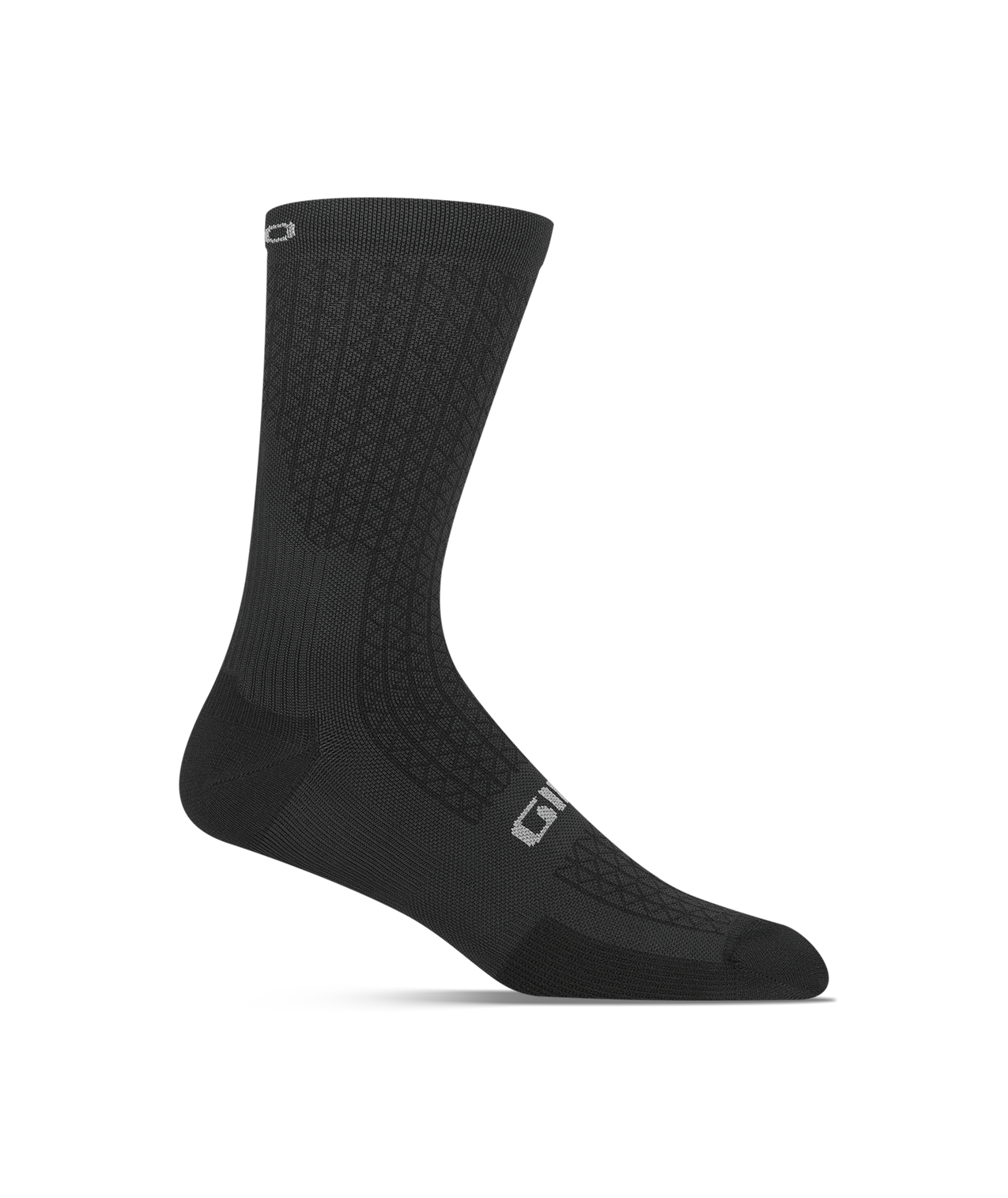 CALCETIN GIRO HRC TEAM BLACK