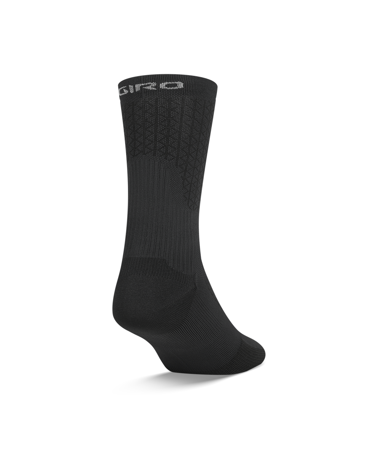CALCETIN GIRO HRC TEAM BLACK