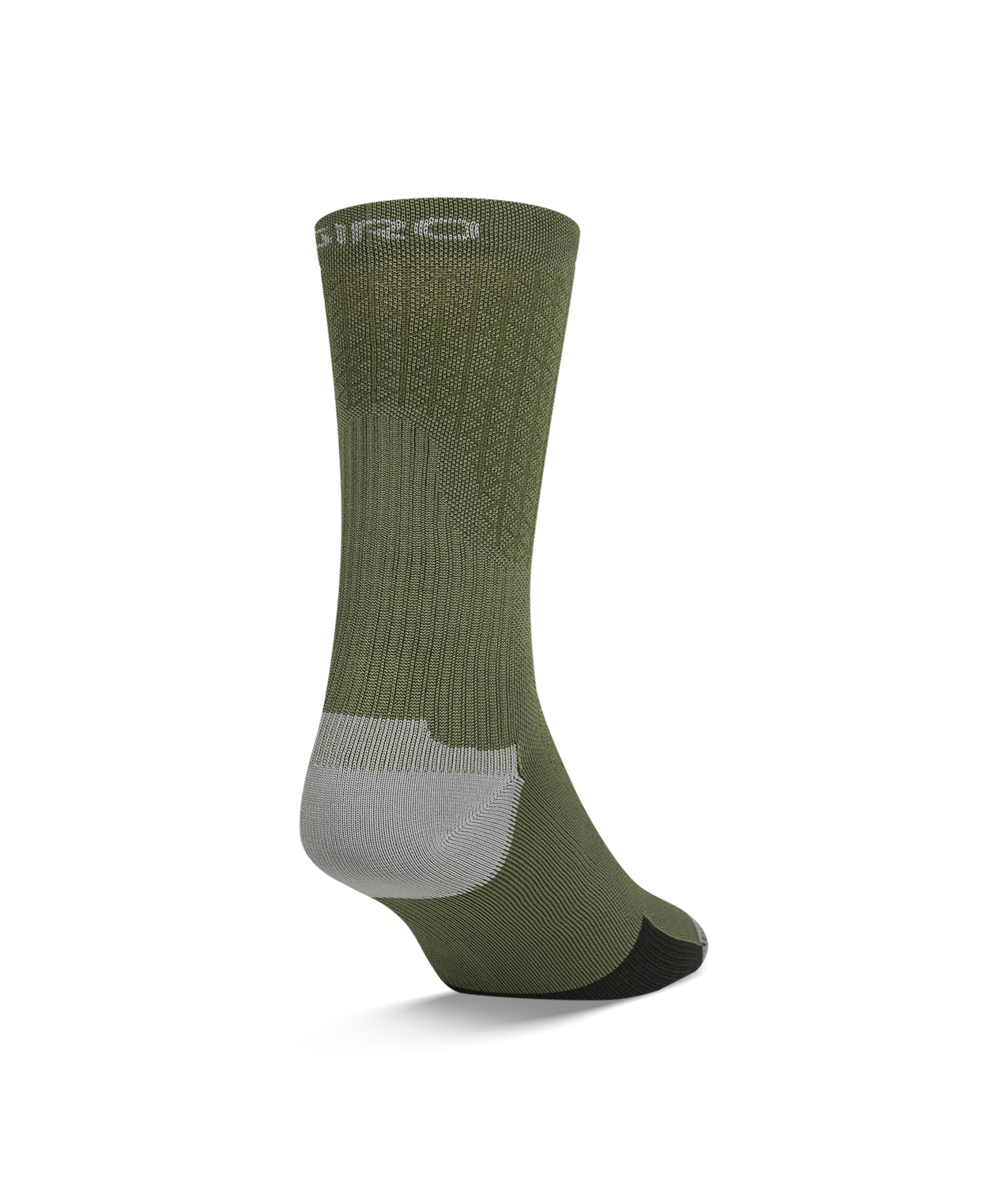CALCETIN GIRO HRC TEAM GREEN
