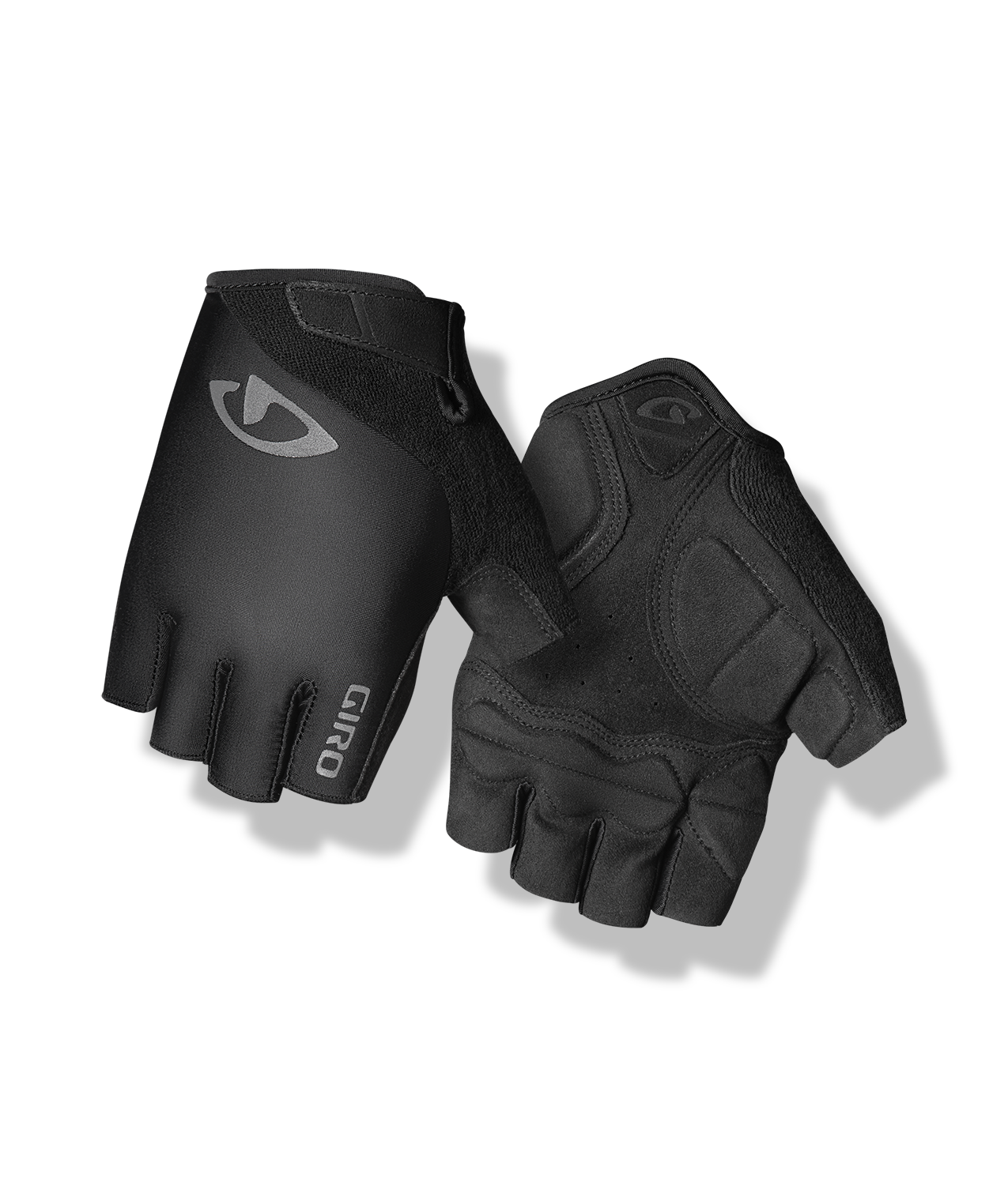 GUANTE GIRO JAG BLACK