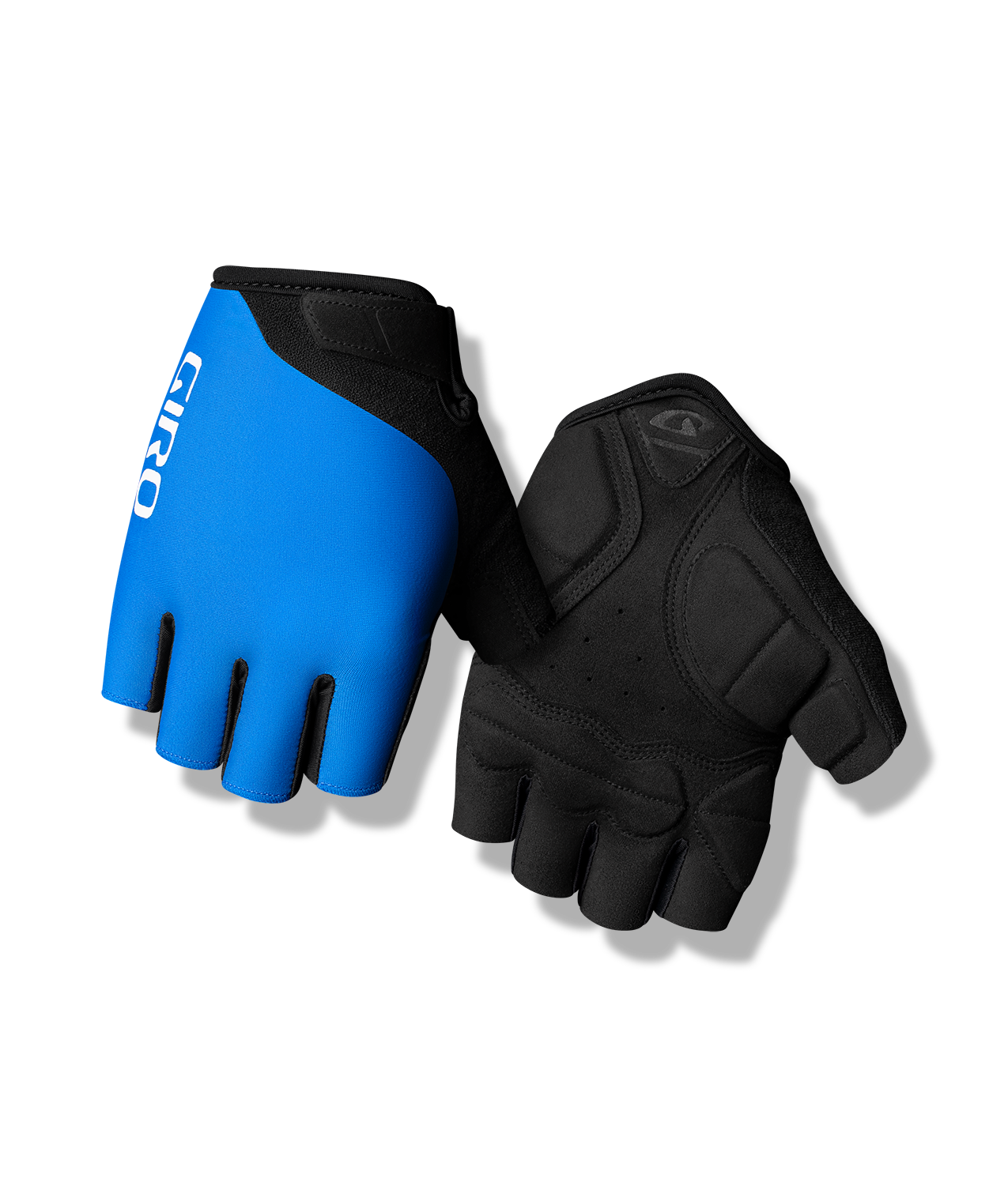 GUANTE GIRO JAG ANODIZED BLUE