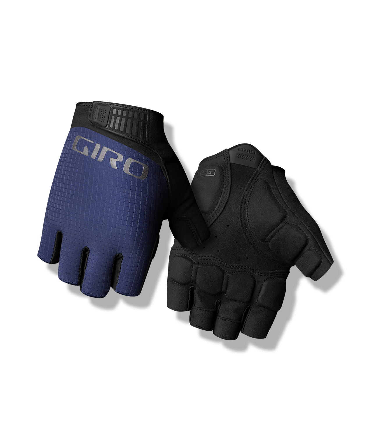 GUANTE GIRO BRAVO II GEL MIDNIGHT