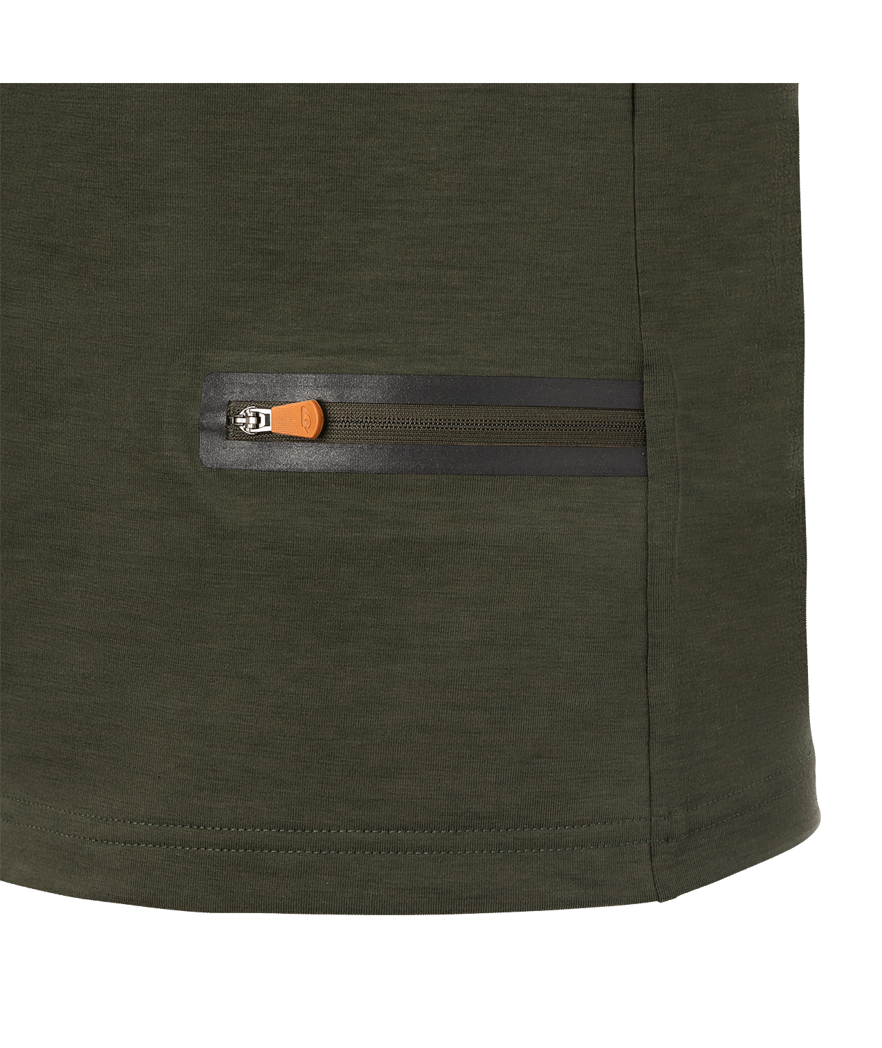 JERSEY VENTURE HOMBRE GIRO TRAIL GREEN