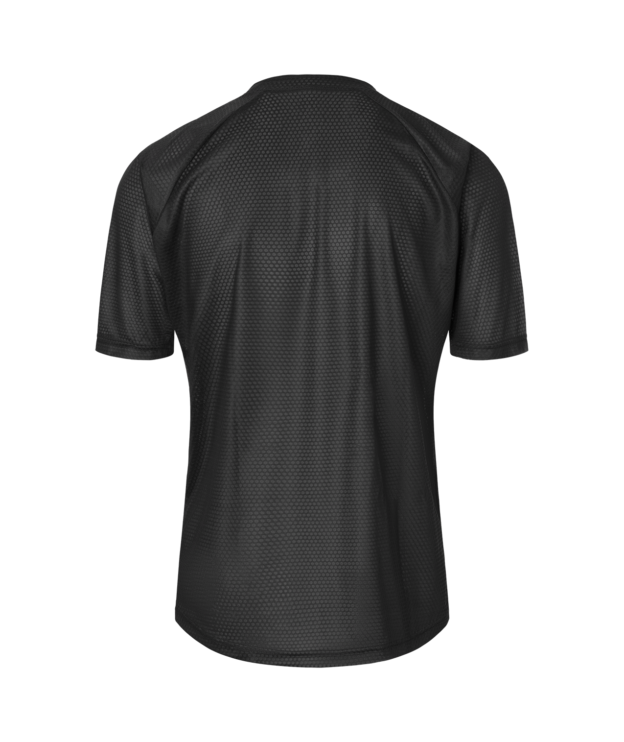 JERSEY ROUST HOMBRE GIRO BLACK/GREY