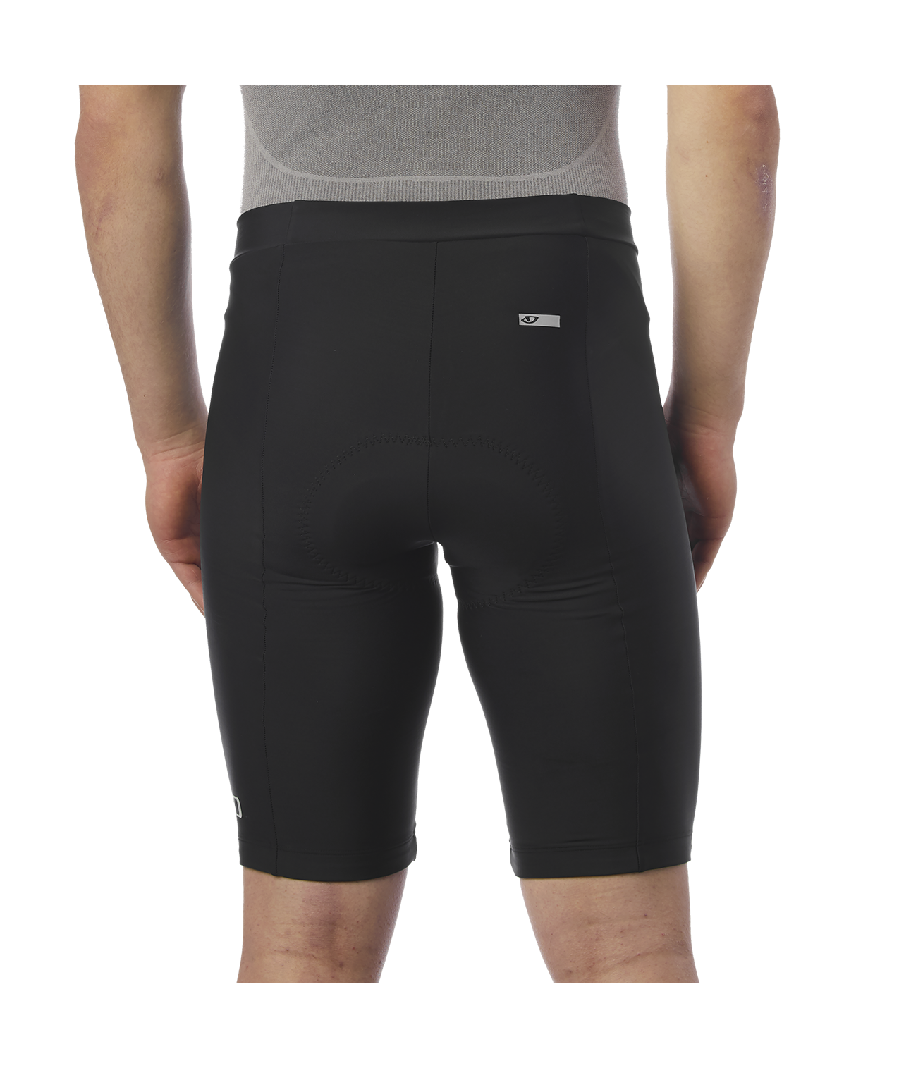 CALZA HOMBRE GIRO CHRONO BLACK