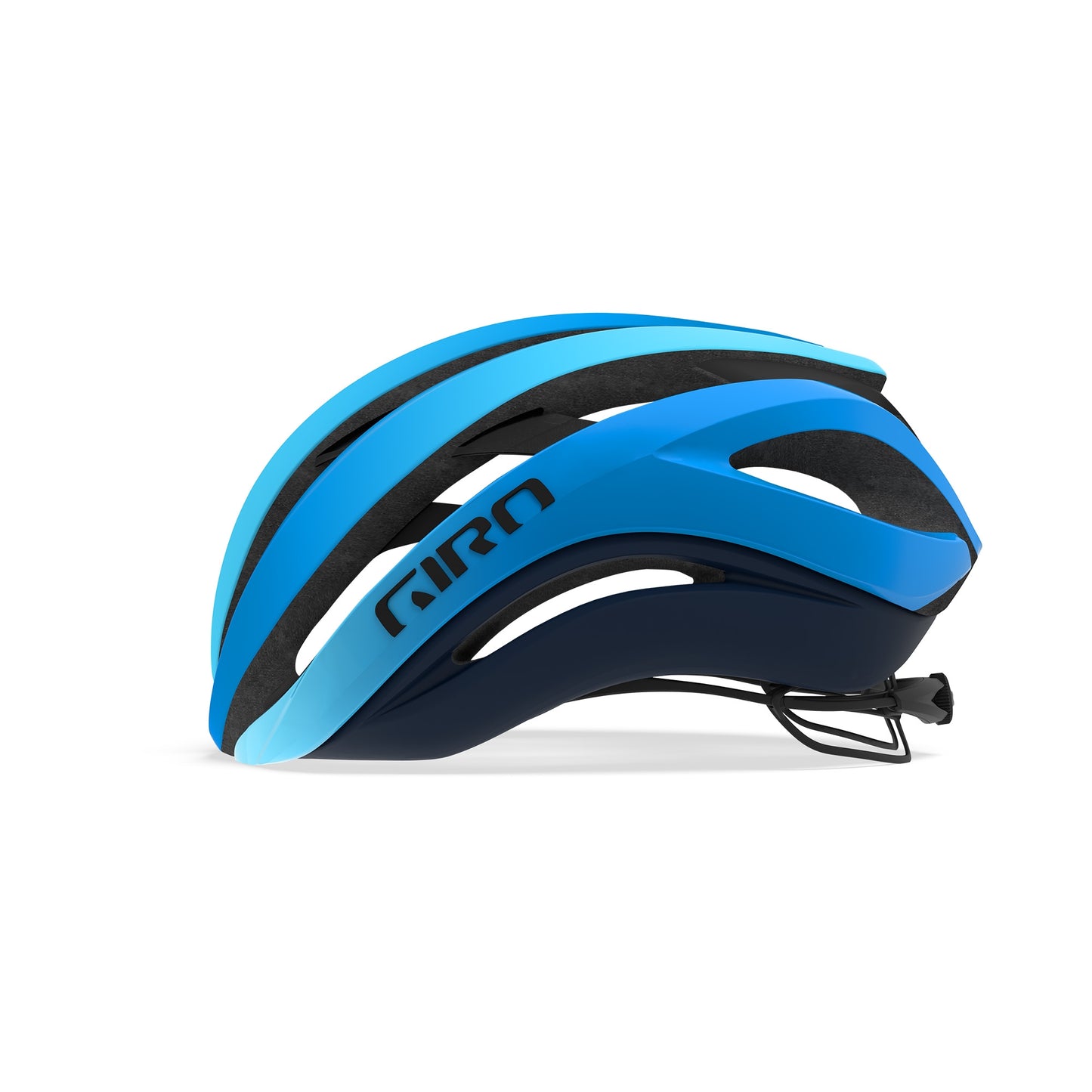 CASCO GIRO AETHER MIPS MAT BLUE TALLA S