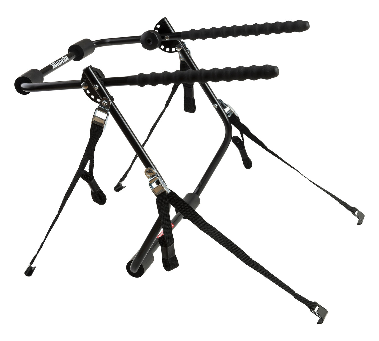 PORTABICICLETAS BIANCHI 2 BICIS