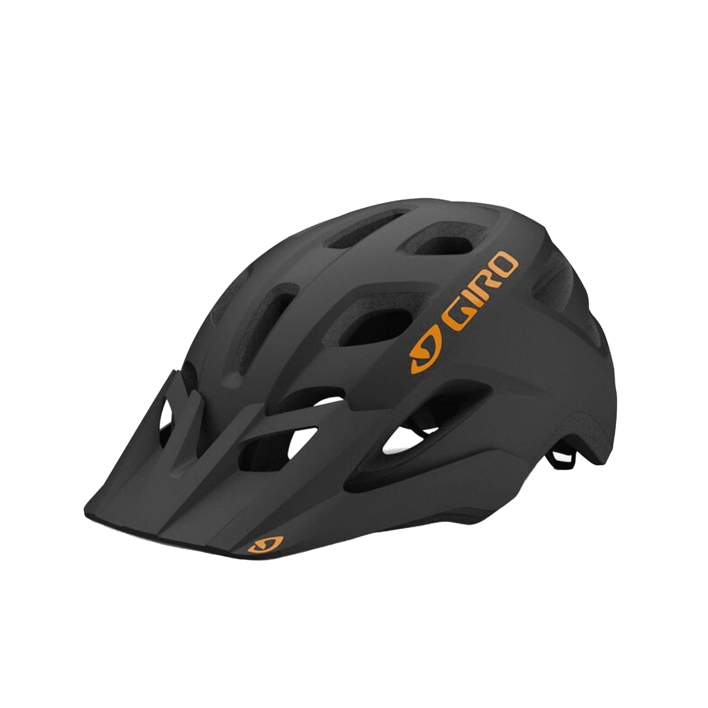 CASCO GIRO FIXTURE MIPS MAT WARM NEGRO