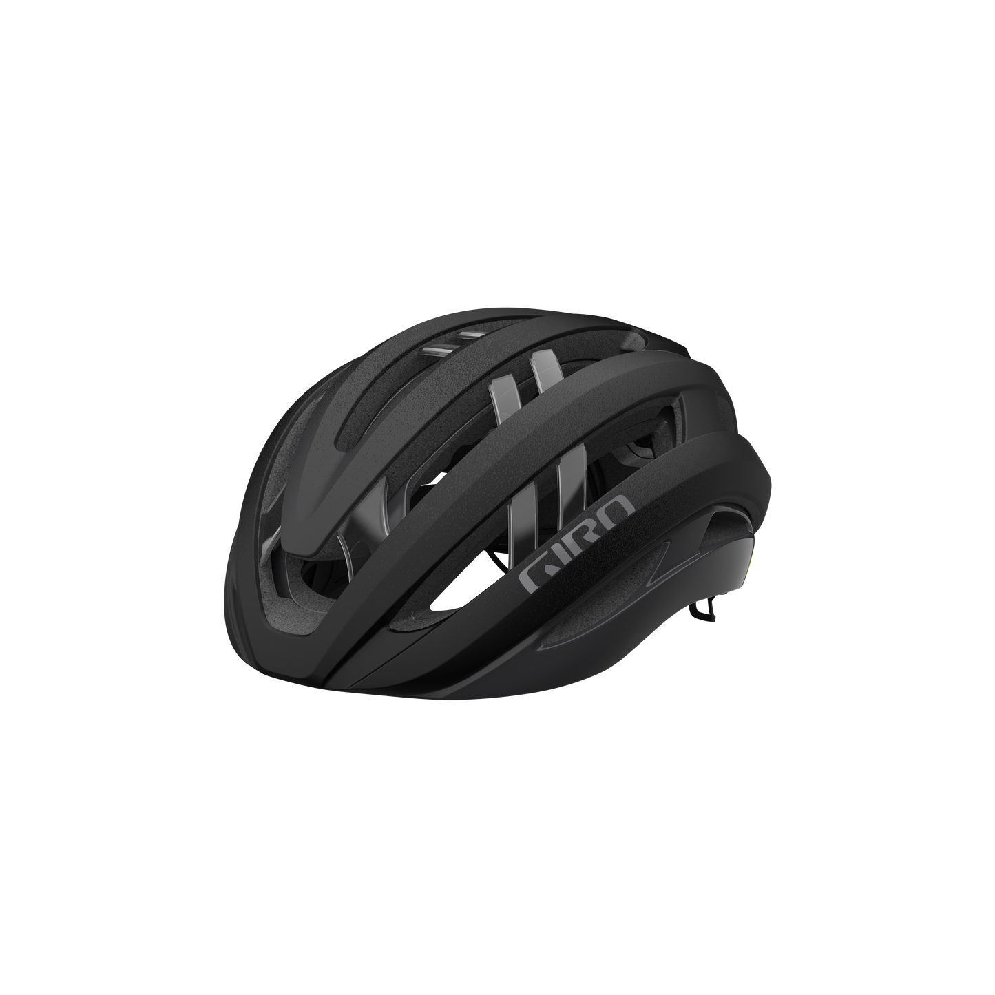 CASCO GIRO ARIES SPHERICAL MAT BLACK M 23 (7149805)
