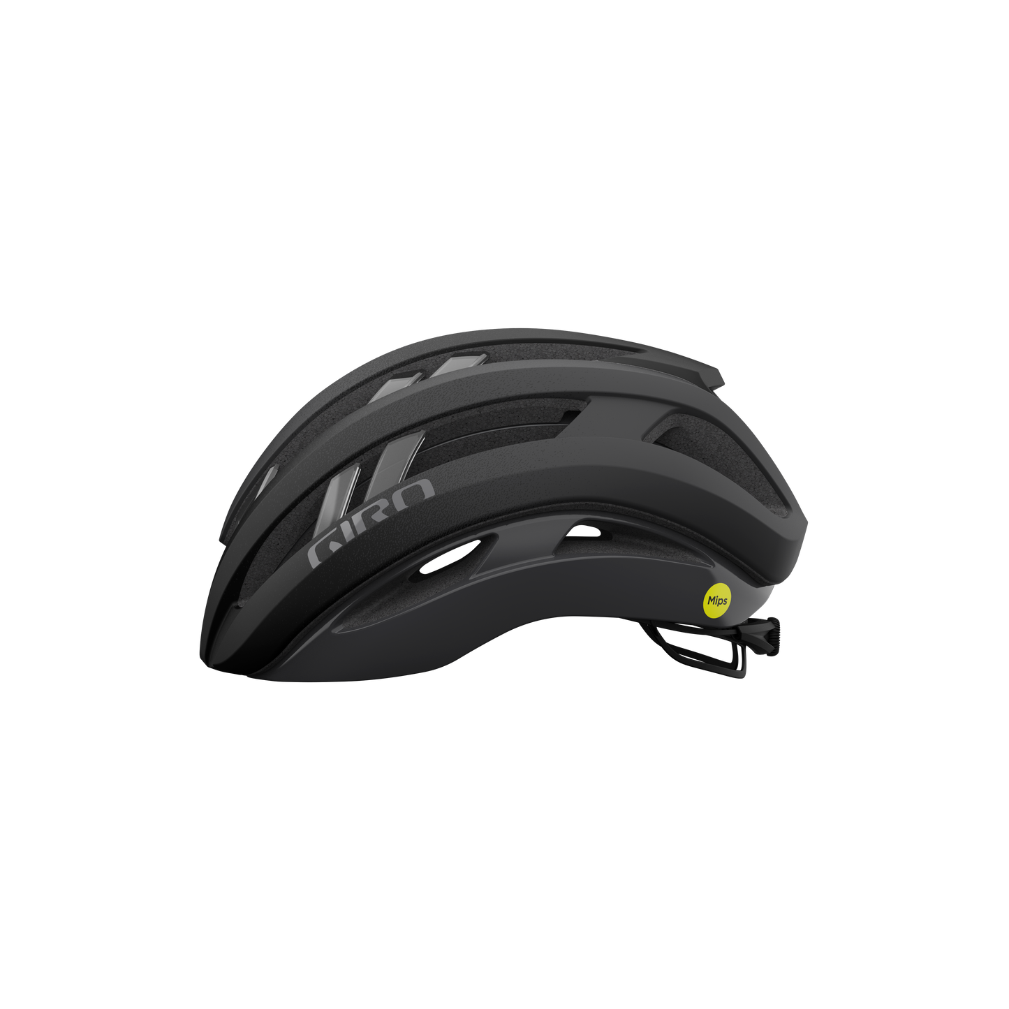CASCO GIRO ARIES SPHERICAL MAT BLACK M 23 (7149805)