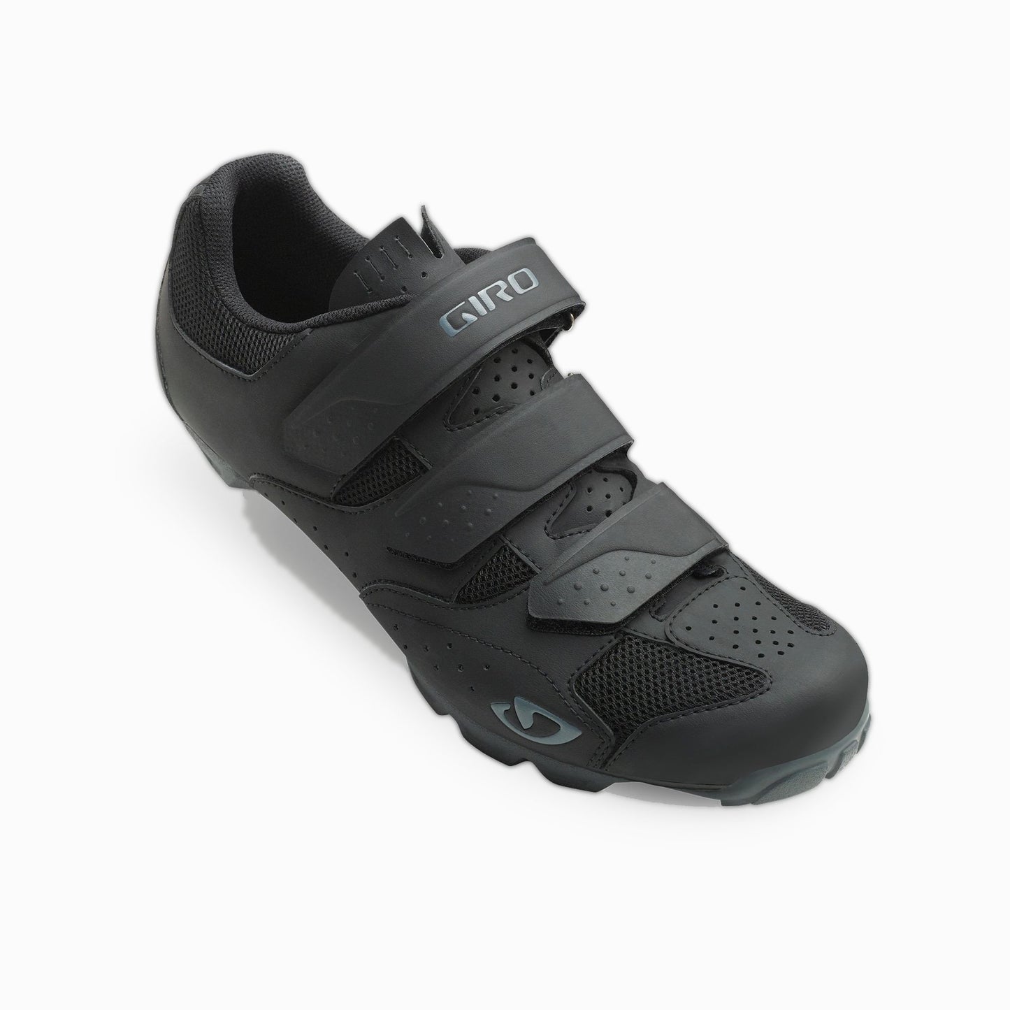 ZAPATILLA GIRO CARBIDE RII BLACK /CHARCOAL