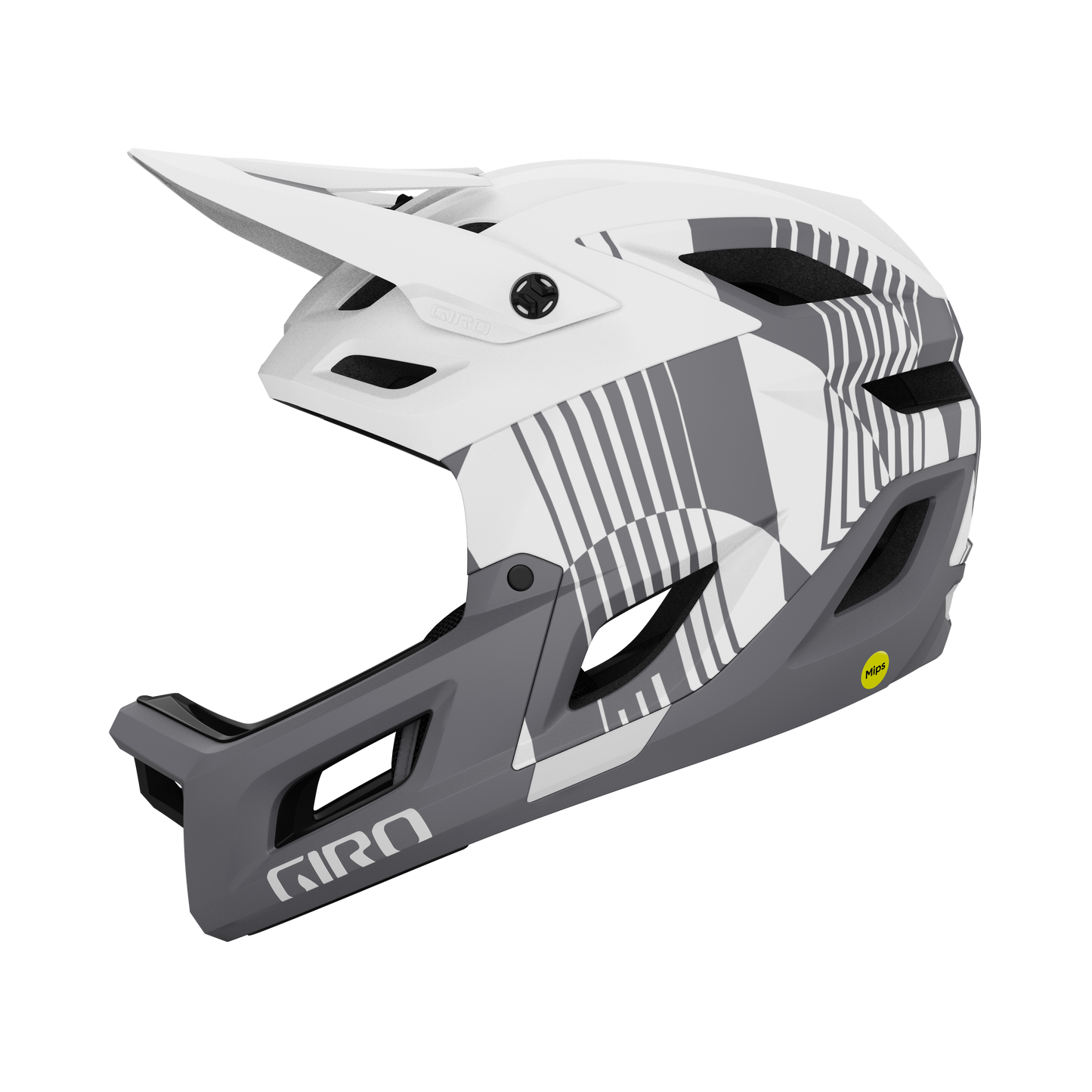 CASCO GIRO COALITION SPHERICAL CHARCOAL RUSH(7166016)