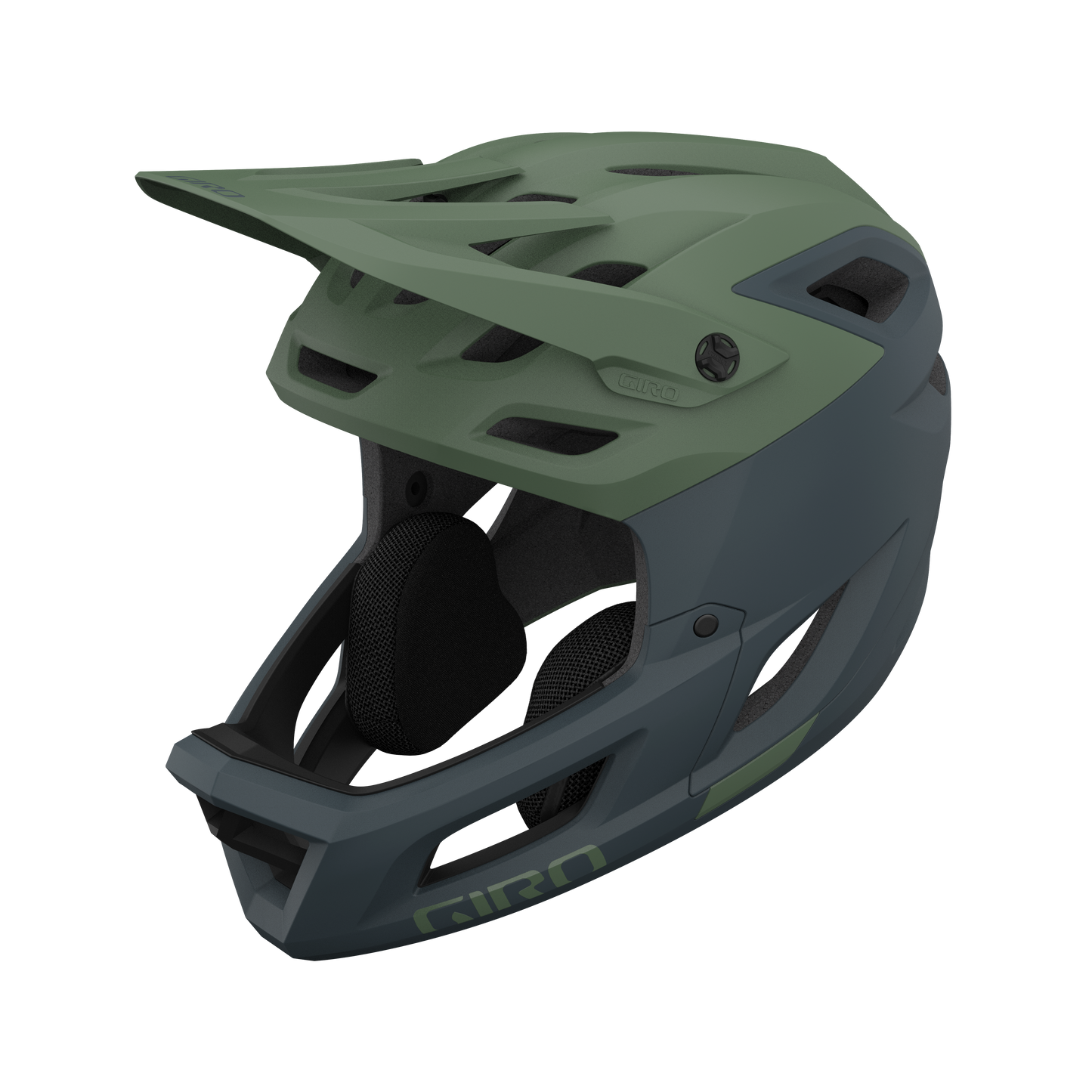 CASCO GIRO COALITION SPHERICAL MATE HEDGE GREEN/DARK