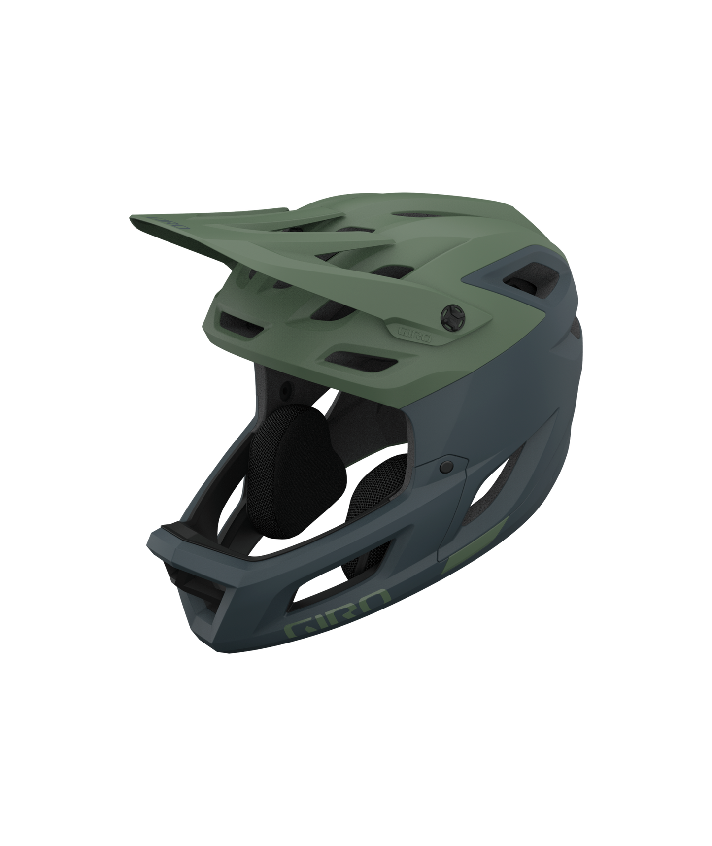 CASCO GIRO COALITION SPHERICAL MATE HEDGE GREEN/DARK
