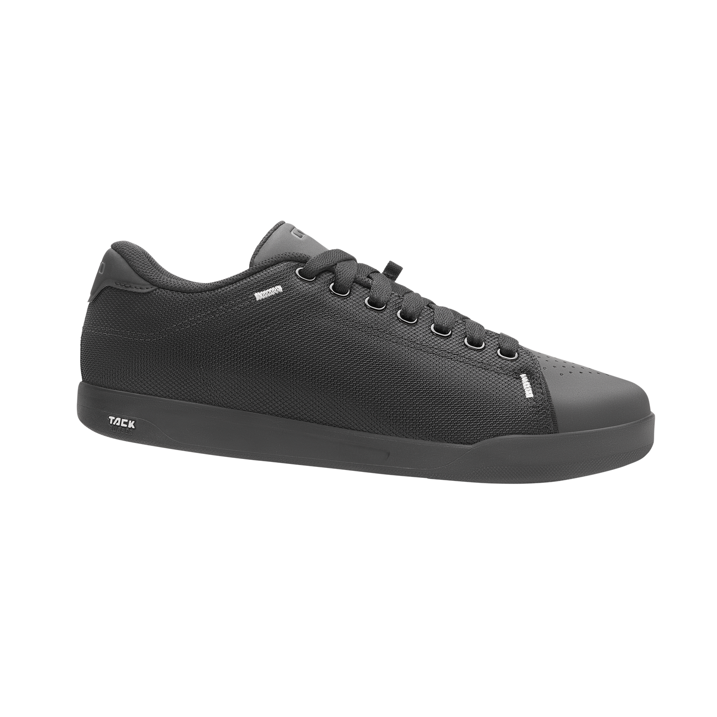 ZAPATILLA GIRO DEED BLACK