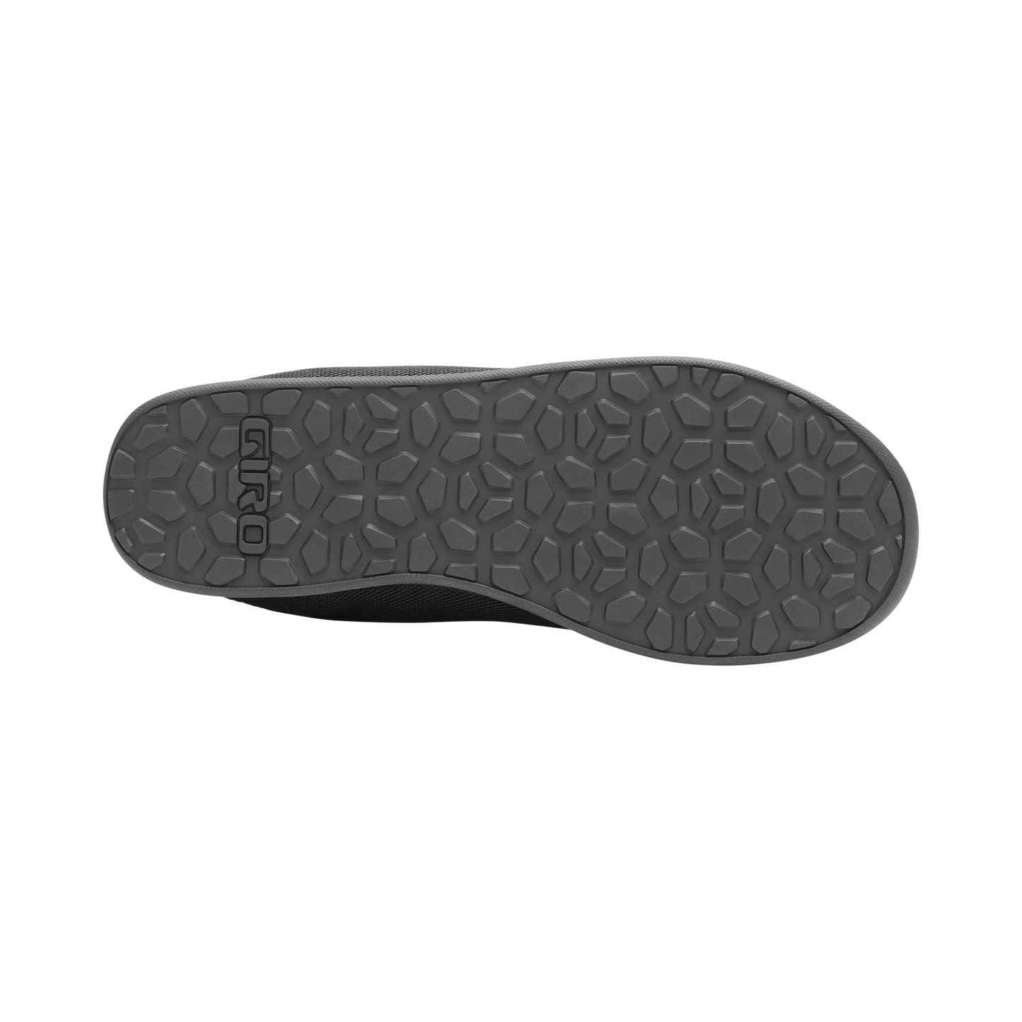 ZAPATILLA GIRO DEED BLACK