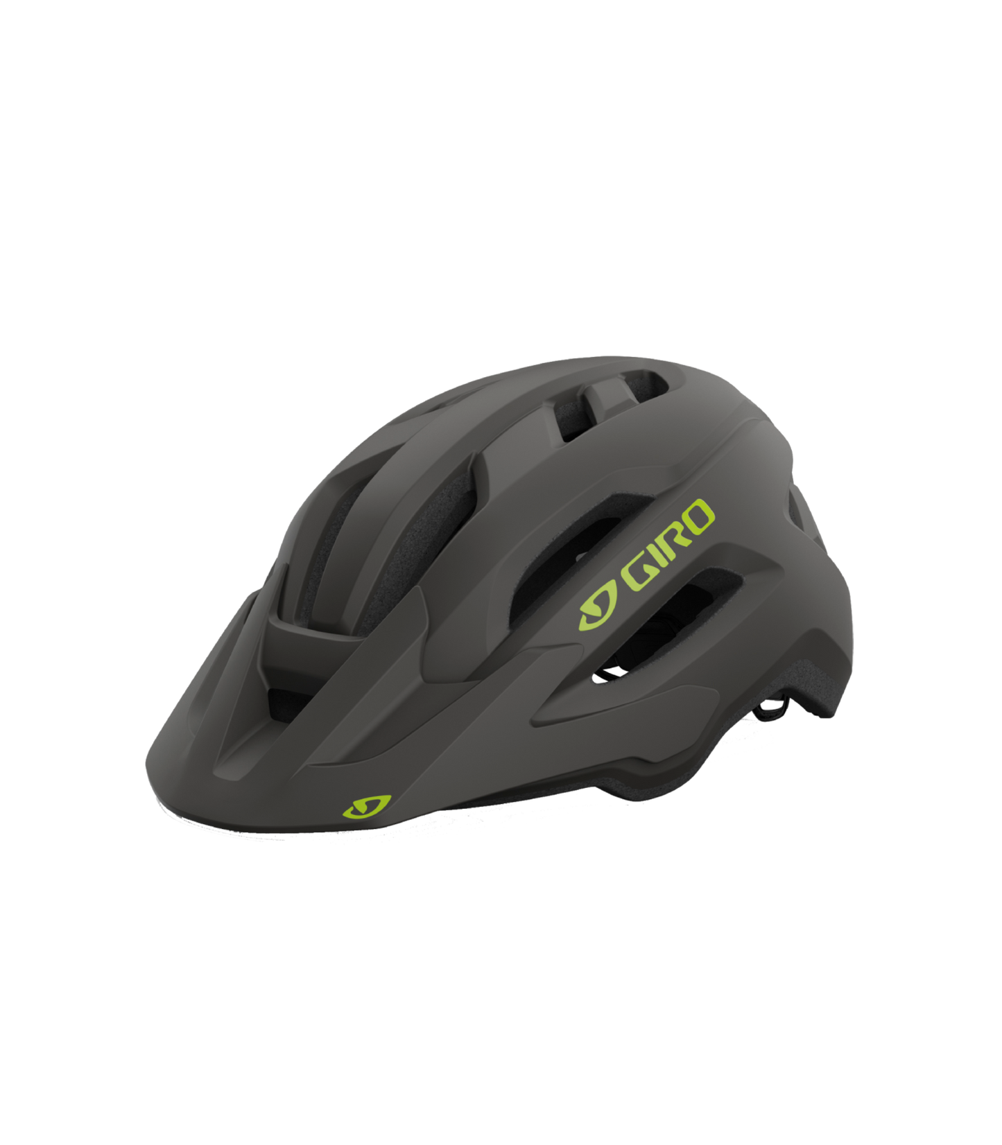 CASCO GIRO FIXTURE MIPS II MATE WARM BLACK T/U
