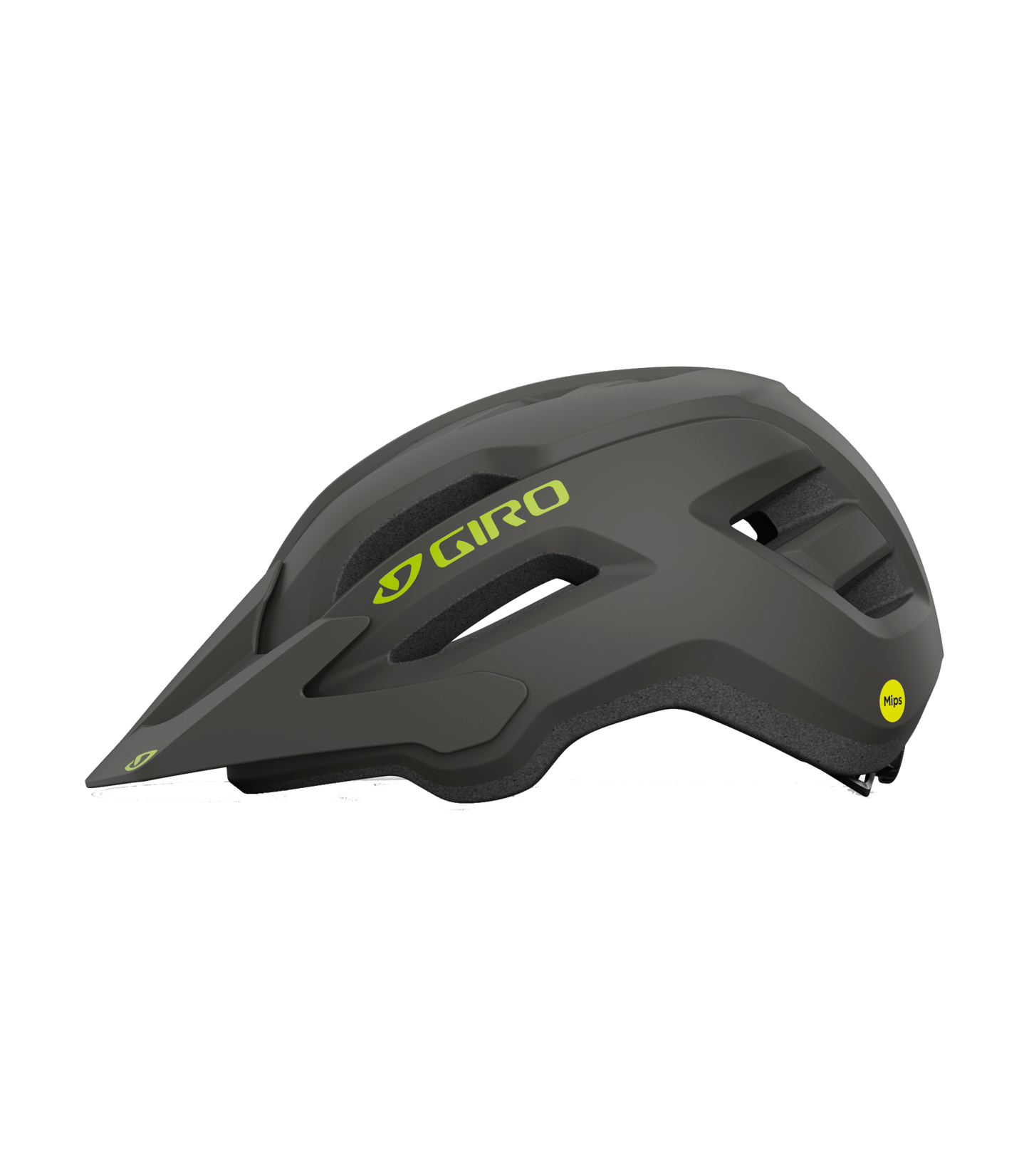 CASCO GIRO FIXTURE MIPS II MATE WARM BLACK T/U