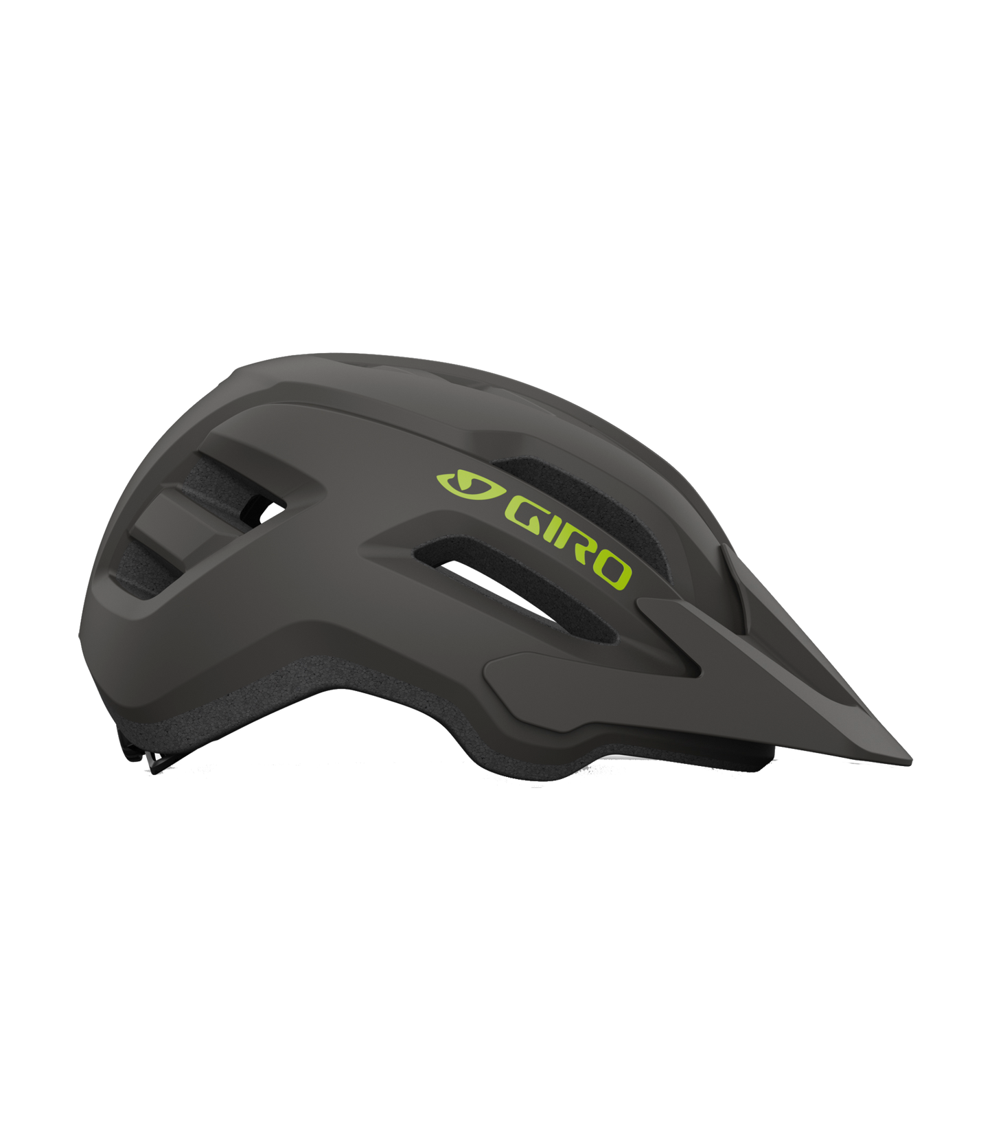 CASCO GIRO FIXTURE MIPS II MATE WARM BLACK T/U