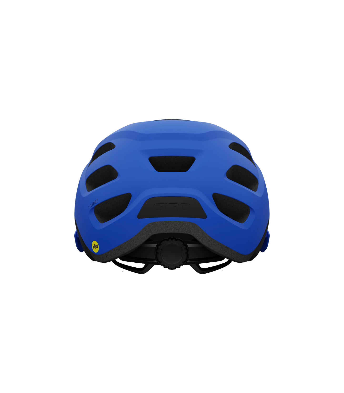 CASCO GIRO FIXTURE MIPS MAT TRIM BLUE T/U