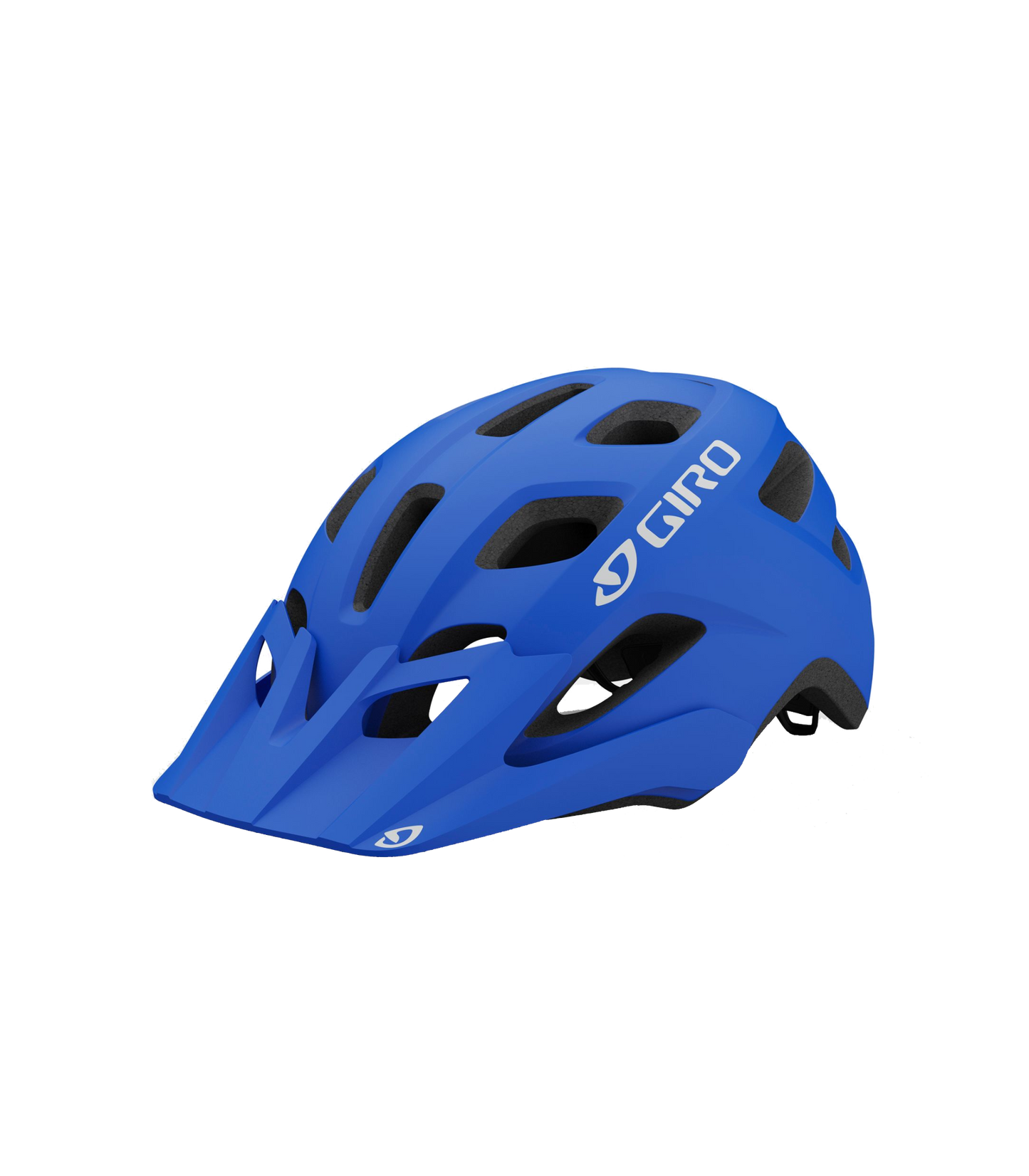 CASCO GIRO FIXTURE MIPS MAT TRIM BLUE T/U