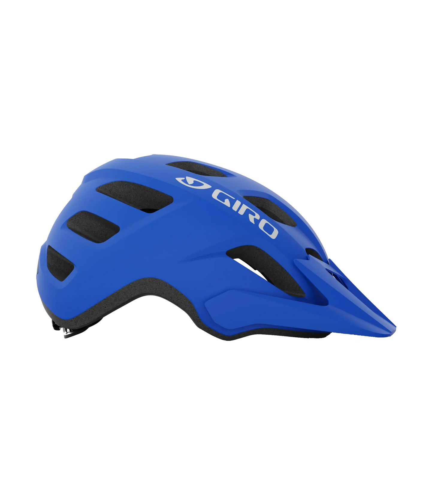 CASCO GIRO FIXTURE MIPS MAT TRIM BLUE T/U Giro