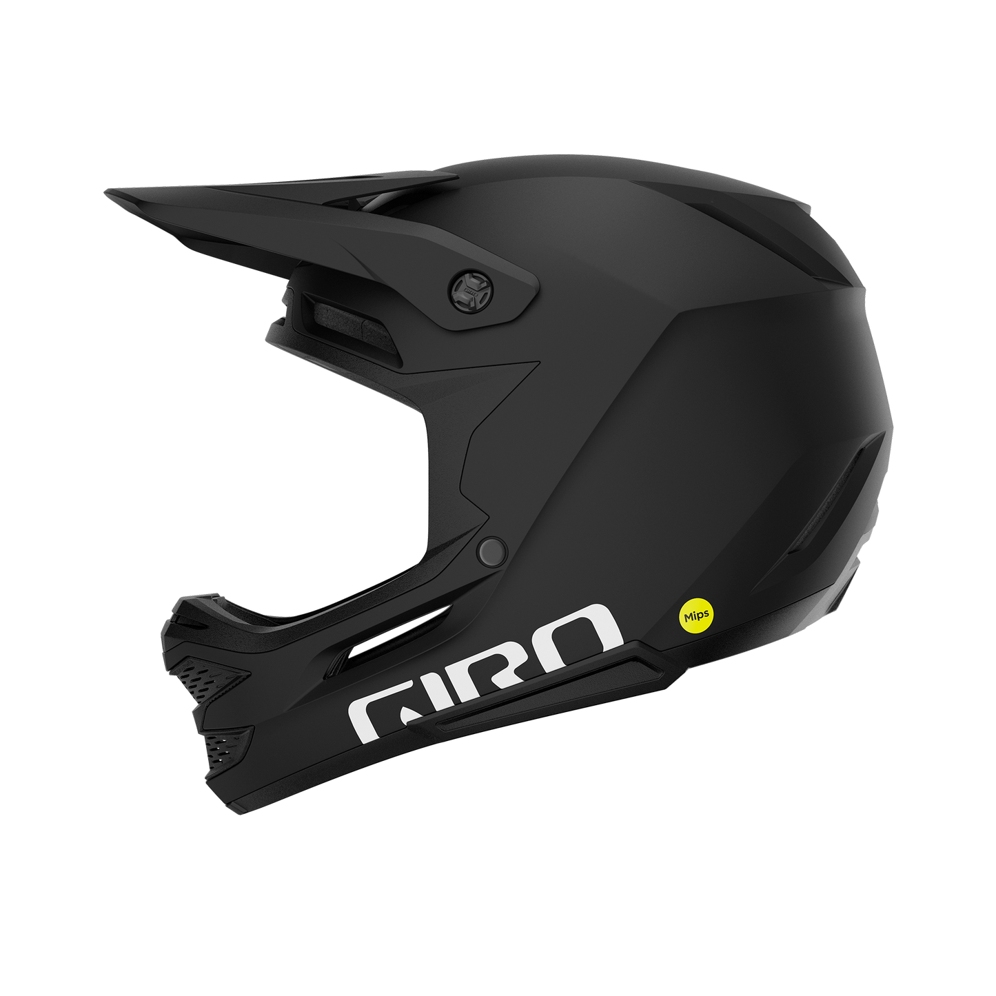 CASCO GIRO INSURGENT SPHERICAL MT BLACK M/L 23 (7145271)