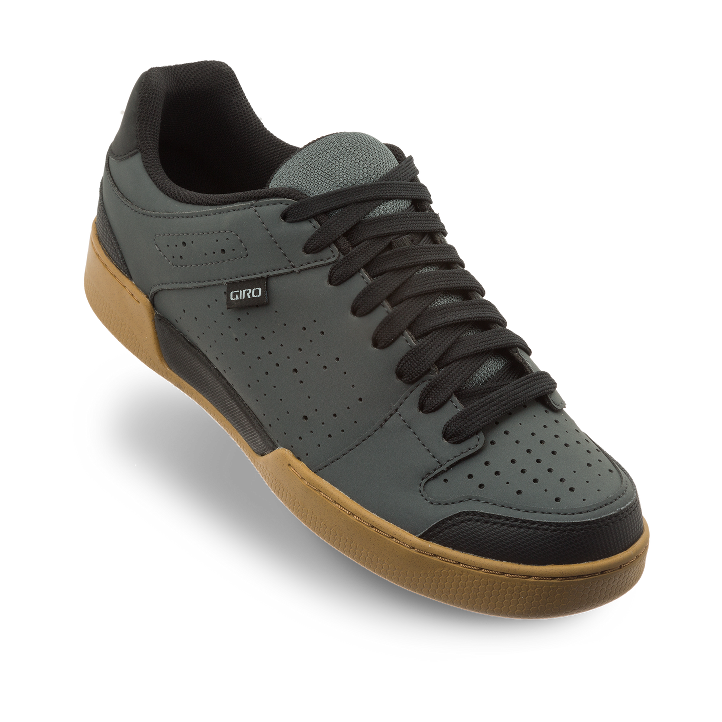 ZAPATILLA GIRO JACKET II DARK SHADOW/GUM